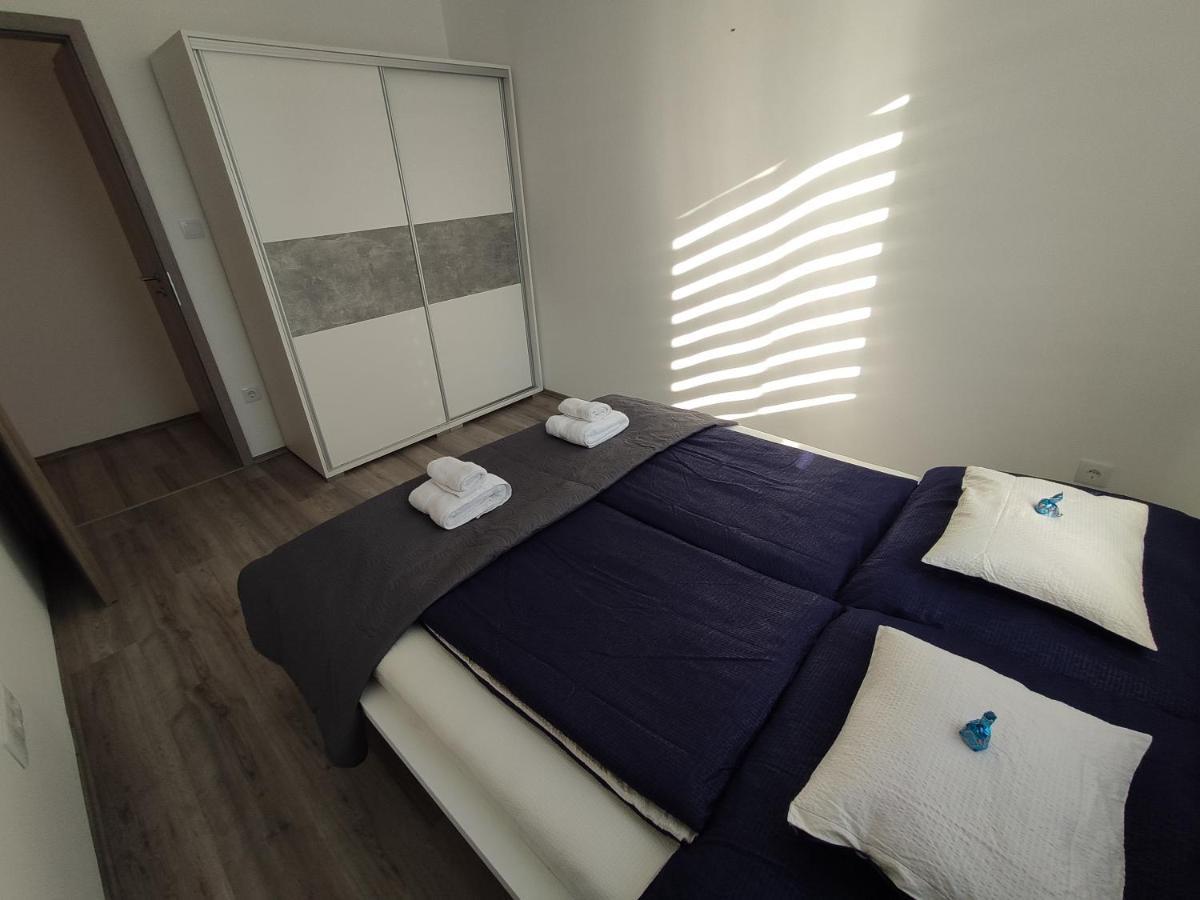 Bajcsy Apartment Debrecen Dış mekan fotoğraf