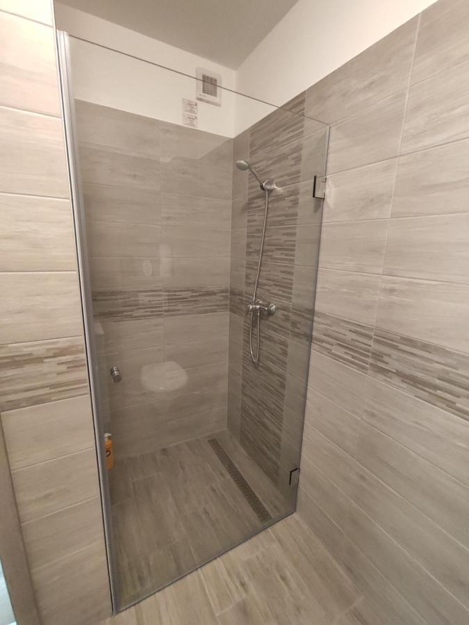 Bajcsy Apartment Debrecen Dış mekan fotoğraf