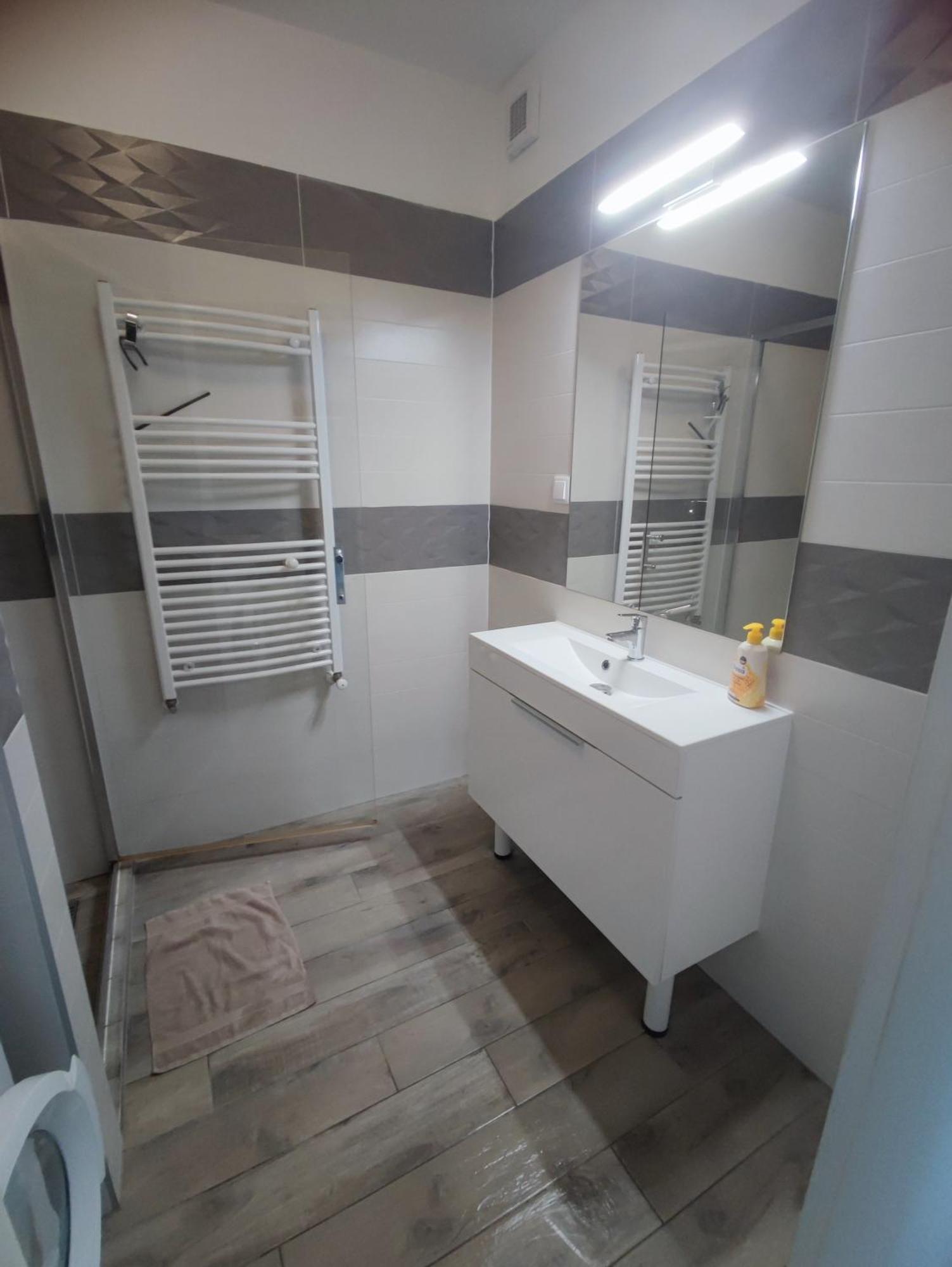 Bajcsy Apartment Debrecen Dış mekan fotoğraf