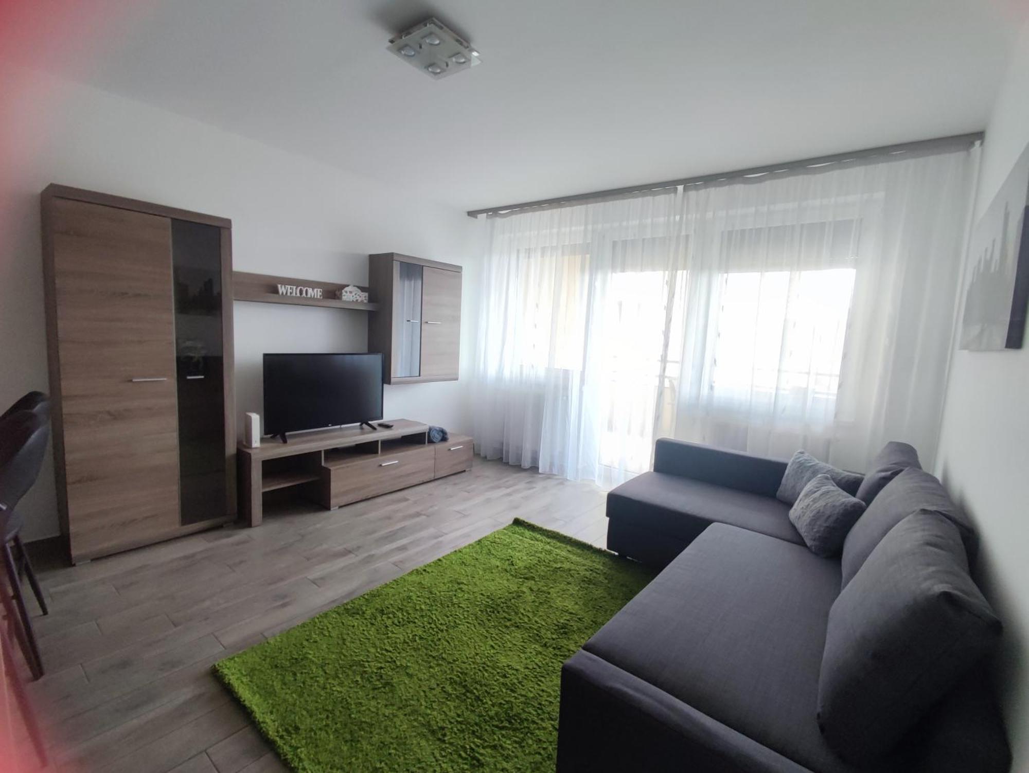 Bajcsy Apartment Debrecen Dış mekan fotoğraf